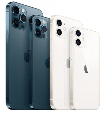 长白苹果维修点分享iPhone 12 Pro维修主板被忽略的实操故障 