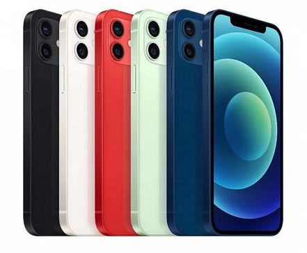 长白苹果维修点分享iPhone 12 Pro Max维修主板易被忽略的实操故障 