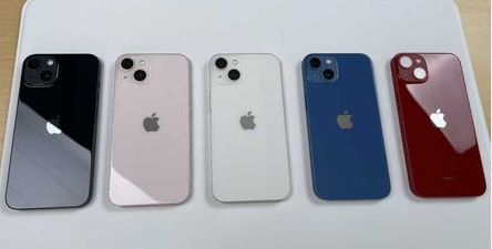 长白苹果维修点分享iPhone 13维修主板易被忽略实操故障 