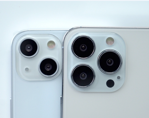 长白苹果维修点分享iPhone 13 Pro主板出问题时解决方案 