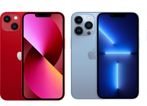 长白苹果维修点分享iPhone 13 Pro Max维修主板静电与漏电类故障 