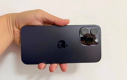 长白苹果维修点分享iPhone 14 Pro Max二修主板与高压浪涌类故障 