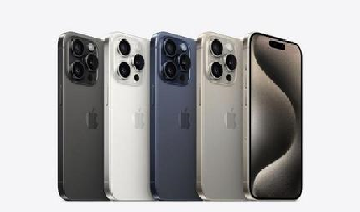 长白苹果维修点分享iPhone 15 Pro主板底层电源与专项拷机实操避坑 