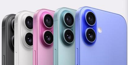 长白苹果维修点分享iPhone 16主板维修硬件故障 