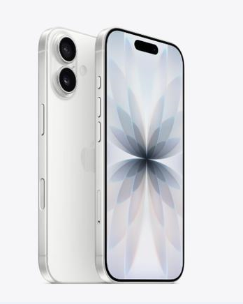 长白苹果维修点分享iPhone 16 Plus主板报错故障及防静电维修实操指南 