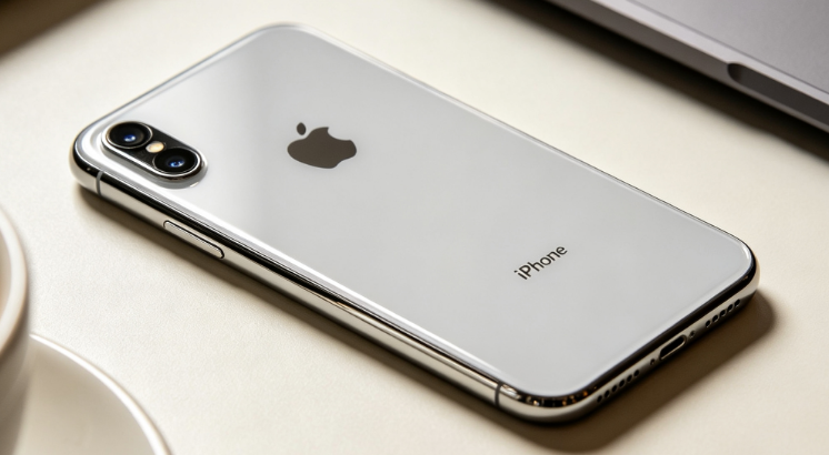 长白苹果维修点分享iPhone X自动关机供电回路故障 
