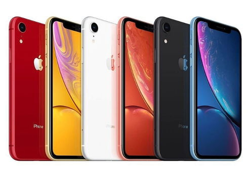 长白苹果维修点分享iPhone XR自动关机音频功放与电池通信故障 