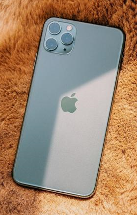 长白苹果维修点分享iPhone 11Pro Max自动关机装配类硬故障 