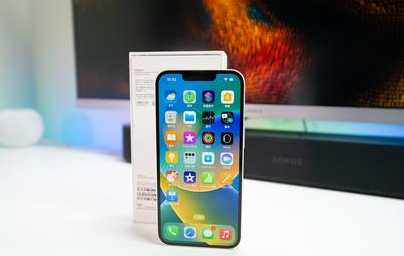 长白苹果维修点分享iPhone 14自动关机故障深度解析 
