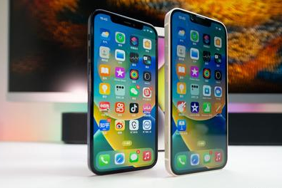 长白苹果维修点分享iPhone 14 Plus自动关机内存连锁故障解析 