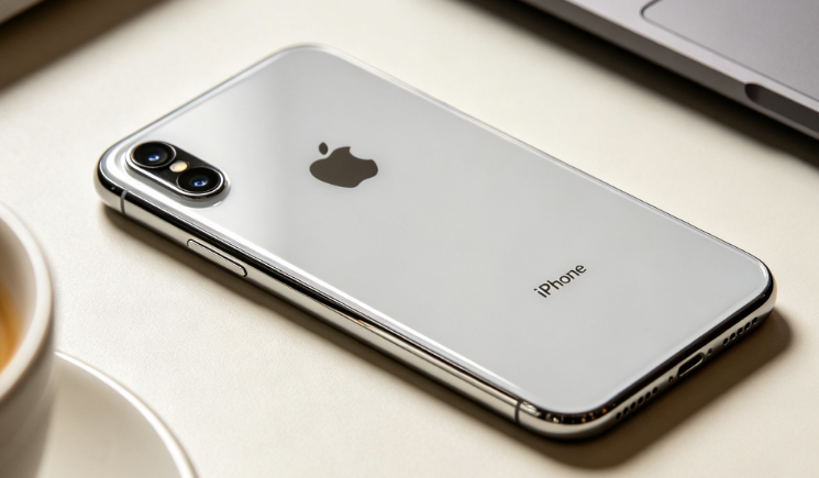 长白苹果维修点分享iPhone X扩容真实风险解析 