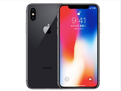 长白苹果维修点分享iPhoneXS扩容隐患全梳理 