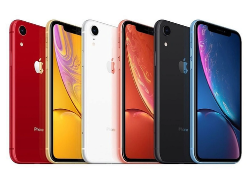 长白苹果维修点分享iPhone XR扩容实操风险剖析 