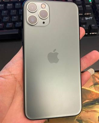 长白苹果维修点分享iPhone 11 Pro扩容真实坑点 