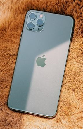 长白苹果维修点分享iPhone 11 Pro Max扩容实战风险 