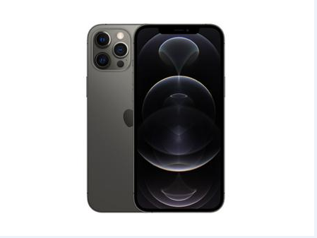 长白苹果维修点分享iPhone 12 Pro Max扩容实操风险 