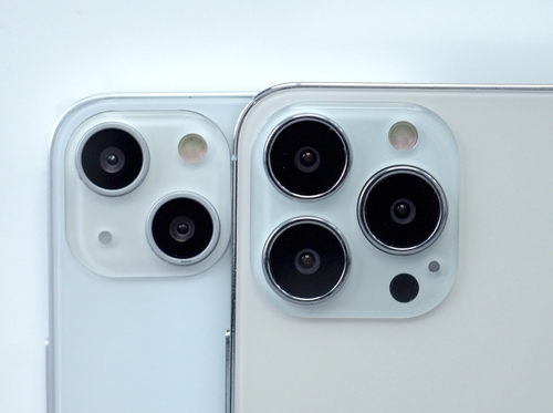 长白苹果维修点分享iPhone 13 Pro Max扩容深层隐患解析 