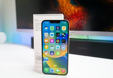 长白苹果维修点分享iPhone 14扩容容易忽略的暗病 
