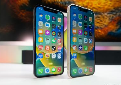 长白苹果维修点分享iPhone 14 Plus扩容深层隐患梳理 