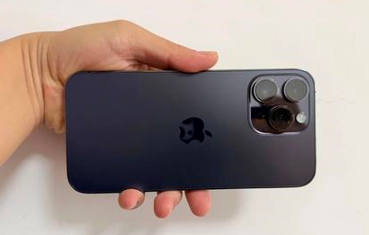 长白苹果维修点分享iPhone 14 Pro Max扩容实战误区 
