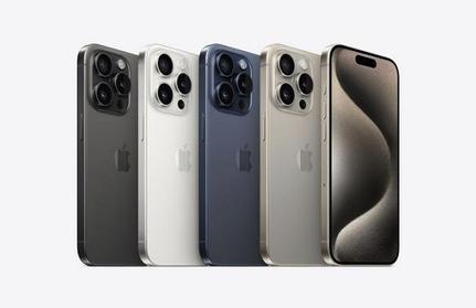 长白苹果维修点分享iPhone 15 Pro扩容气密性与实操坑 