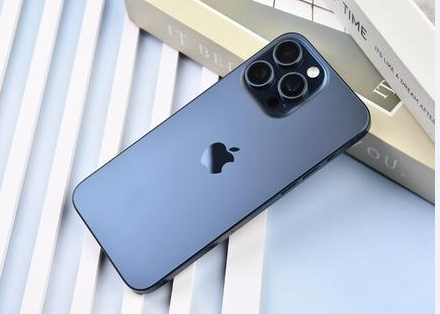 长白苹果维修点分享iPhone 15 Pro Max扩容静电与工艺坑 