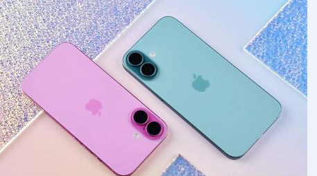 长白苹果维修点分享iPhone 16扩容成本与市场套路 
