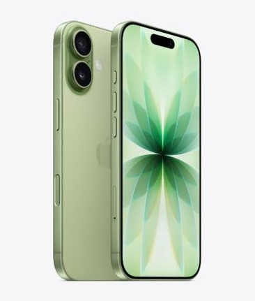 长白苹果维修点分享iPhone 17扩容搬板与性价比剖析 