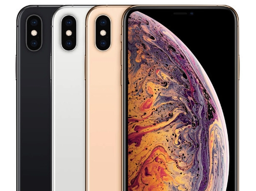 长白苹果维修点分享iPhone XS Max系统急救与电池管理 