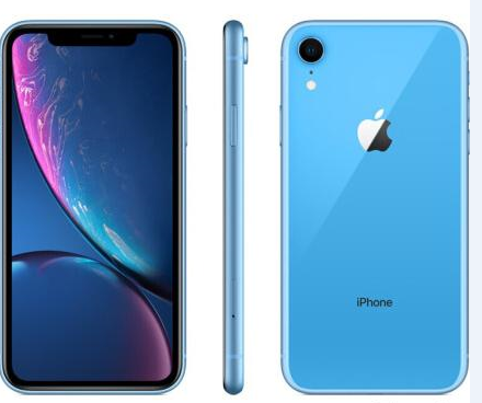 长白苹果维修点分享iPhone XR后台与通知系统排错 