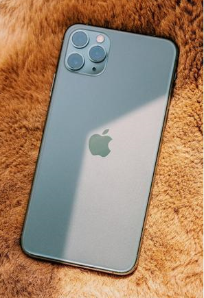 长白苹果维修点分享iPhone 11 Pro Max辅助与邮件排错 