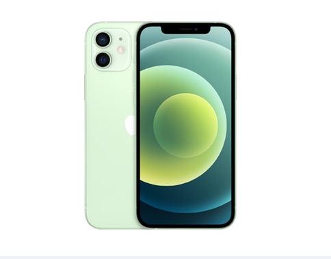 长白苹果维修点分享iPhone 12隐私权限与待机排错 