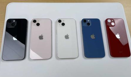 长白苹果维修点分享iPhone 13生态与权限系统排错 