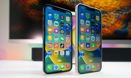 长白苹果维修点分享iPhone 14 Plus安全隔区与音频排错 
