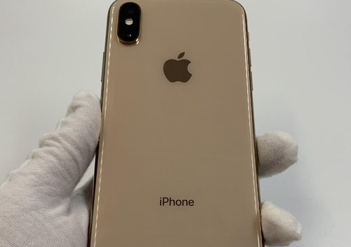 长白苹果维修点分享iPhone XS锁屏界面交互故障 