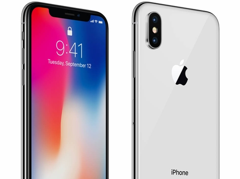 长白苹果维修点分享iPhone X备份与锁屏密码故障 
