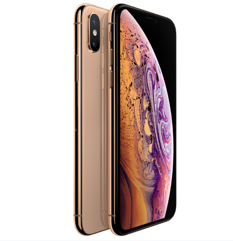 长白苹果维修点分享iPhone XS Max锁屏快捷入口故障 
