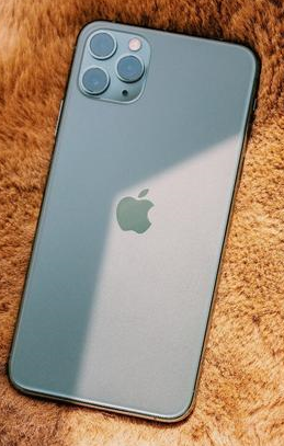 长白苹果维修点分享iPhone 11 Pro Max锁屏密码冷知识汇总 