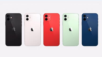 长白苹果维修点分享iPhone 12锁屏密码系统机制科普 