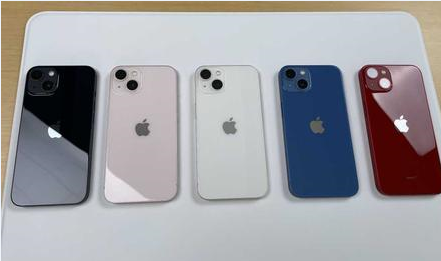 长白苹果维修点分享iPhone 13锁屏密码冷知识解读 