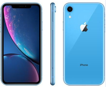 长白苹果维修点分享iPhone XR黑屏多类场景解析 