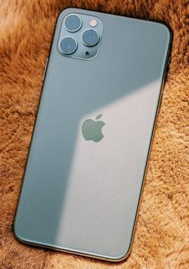 长白苹果维修点分享iPhone 11 Pro Max黑屏特殊诱因梳理 