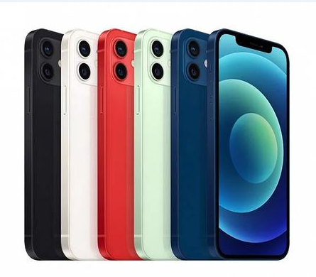 长白苹果维修点分享iPhone 12 Pro Max黑屏冷门故障解读 