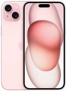 长白苹果维修点分享iPhone15 Plus手机黑屏小众问题 