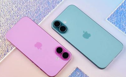 长白苹果维修点分享iPhone 16手机黑屏多重诱因解析 