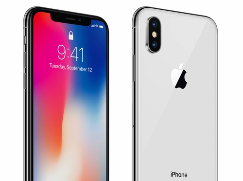 长白苹果维修点分享iPhone X电池发烫冷门故障解析 