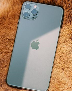 长白苹果维修点分享iPhone 11 Pro Max电池发烫特殊问题 