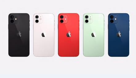 长白苹果维修点分享iPhone 12电池发烫少见诱因解析 