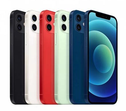 长白苹果维修点分享iPhone 12 Pro Max发烫冷门故障梳理 
