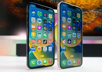 长白苹果维修点分享iPhone 14 Plus发烫常见情况科普 
